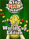 game pic for Slot Machine World Cup Edition